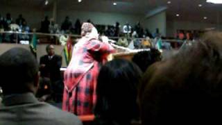 101st COGIC Holy Convocation Allowyn Price [upl. by Newsom]