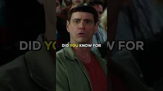 Did you know for DUMB AND DUMBER TO… [upl. by Neom]