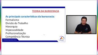 Aula 01 Questões  MPU  Administração  Abordagens Clássica  Burocrática e Sistêmica [upl. by Laurence]