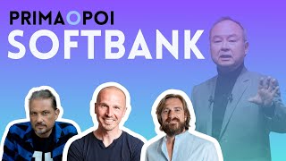 Masayoshi Son la storia incredibile dietro SoftBank [upl. by Tilla644]