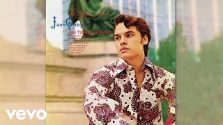 Juan Gabriel  No Tengo Dinero Cover Audio [upl. by Ahsinad]