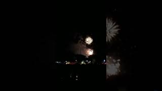 65 ARAW NG LANAO DEL NORTE FIREWORKS [upl. by Linnea]