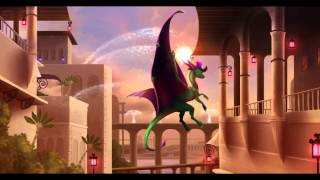 Spyro and co Sommer Special [upl. by Britni]