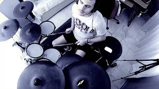 Duman Manası Yok Drum Cover [upl. by Ayitahs]