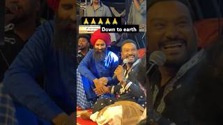 Kanwar Grewal Master Saleem live Performance  best punjabi show  trending in punjab  viral punjab [upl. by Hamlen]