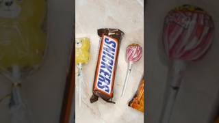 Unpacking  Nice video  Chocolate  Lollipops  Sweets [upl. by Aititel]