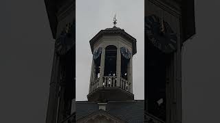 Dokkum Carillon Stadhuis [upl. by Dickson]