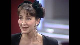 TV Classic Reboot  Wetten Dass vom 06011990 Folge 60 [upl. by Olimreh]