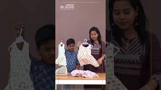 EXCLUSIVE KIDS ETHNIC COLLECTION FOR NEWBORNS [upl. by Eytak]