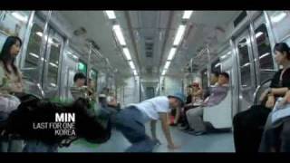 Planet BBoy  Korea [upl. by Barcot]