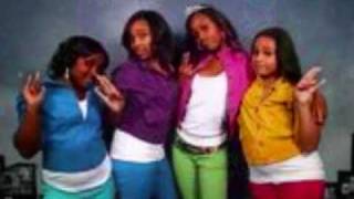 Omg Girlz Aint Nobody Official Full Song [upl. by Narud116]