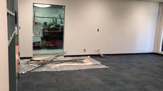 Aubrey ISD Construction Update at Brockett 53019 [upl. by Ibed64]