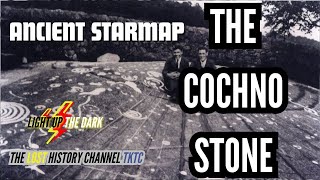 5000 Year Old Star Map in Scotland The Cochno Stone cochno starmap ancientsite [upl. by Lewellen]