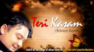 Pal Do Pal Pyar Ka Full Audio Song  Adnan Sami quotTeri Kasamquot Album [upl. by Yllil]