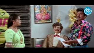 Ammo Bomma Movie  Rajendra Prasad Annapurna Nice Comedy Scene [upl. by Etteiram]