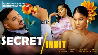 SECRET INDIT  Shine Roseman Ben Touitou Sandra Okunzuwa et Tommy Roland [upl. by Xenos941]