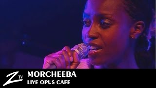 Morcheeba  Opus Café  FULL LIVE HD [upl. by Dianuj]