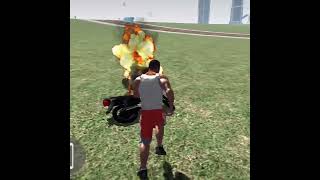 Indian bike driving 3d in espaider shorts viral indianbikedriving3d [upl. by Cozza605]