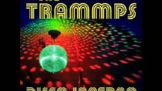 The Trammps  Disco Inferno [upl. by Darla]