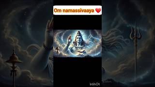 Om namassivaaya mahadevlovestatusmotivationblessingsmahadevstatusmahakaleshwarmahadeva [upl. by Lindemann]