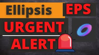 Ellipsis Coin EPS Price Prediction Alert [upl. by Ashlee]