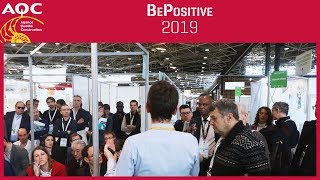 AQC  BePositive 2019 [upl. by Julia]