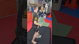 HookSpinhook 🔥 taekwondo karate kickboxing martialarts shorts [upl. by Rye]