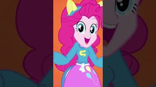 🎵 My LIttle Pony Music  Cafeteria Song  Equestria Girls shorts mlp music [upl. by Benetta45]