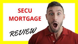 🔥 SECU Mortgage Review Pros and Cons [upl. by Esaele]