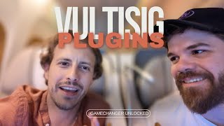 VULTISIG Plugins  The Wallet Game Changer [upl. by Martel648]