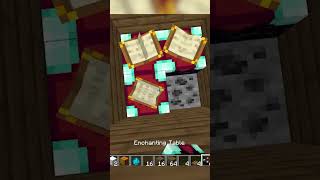 Minecraft Super XP Farm with Silverfish Glitch Java 121 shorts [upl. by Gone]