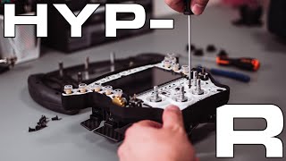 Assembly in 5 min  HYPR DIY [upl. by Mills]