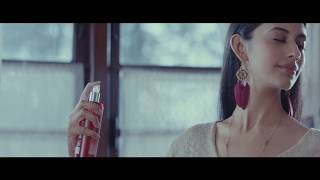 OSSUM PERFUME TVC  Manmohini [upl. by Christiano]