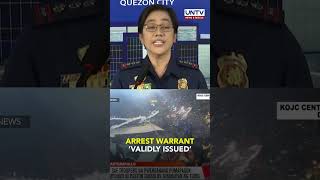 PNP welcomes probe over manhunt operation vs Apollo Quiboloy [upl. by Dlorah37]