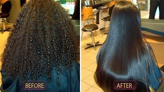 Professional Steam Hair Straightener  Prostyler™ [upl. by Alisa]