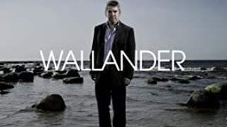 Wallander Kenneth Branagh 2008 BBC One TV Series Trailer [upl. by Schwinn228]