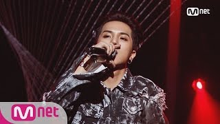 MINO  BODY Comeback Stage  M COUNTDOWN 160922 EP493 [upl. by Sobmalarah921]