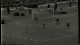 Watford v Liverpool FA Cup 1970 [upl. by Beasley]