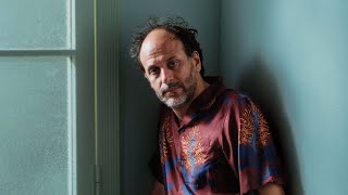 Luca Guadagnino on Bresson Style and Originality [upl. by Nauqas]