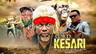 LORD KESARI  Ibrahim Yekini Itele D Icon  Kelvin Ikeduba  An African Yoruba Movie [upl. by Therine151]