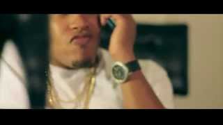 Lil E Da Kidd Ft Clutch Williams  Shabba Freestyle Official Music Video [upl. by Suoirad]