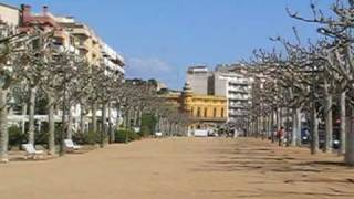 SANT FELIU DE GUIXOLS [upl. by Gottfried]