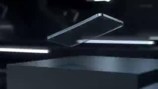 Tough on Drop– A Digital Journey Inside Corning® Gorilla® Glass HD [upl. by Skelly984]