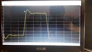 Discretización de sistemas Visualización en simulink de Matlab [upl. by Lewison665]