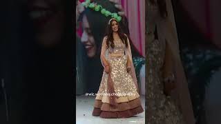 Heartfelt Bride Dance for Her Father – Mera Aasmaan Hai Papa dance sangeet bollywood shorts [upl. by Brom]