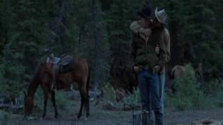 Brokeback Mountain Breathe Me [upl. by Anerda]