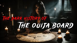 The Ouija Board Mistake That Could HAUNT You Forever [upl. by Earaj]