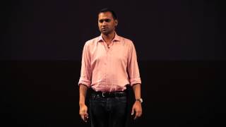 The power of generalism  Dr Ayan Panja  TEDxBedford [upl. by Nordek]