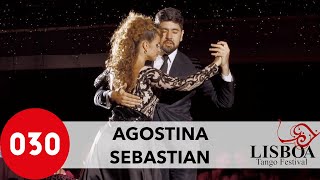 Agostina Tarchini and Sebastian Jimenez – Muy suave [upl. by Aryl852]