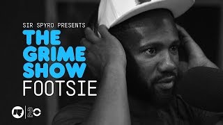 Grime Show Footsie [upl. by Aronel781]